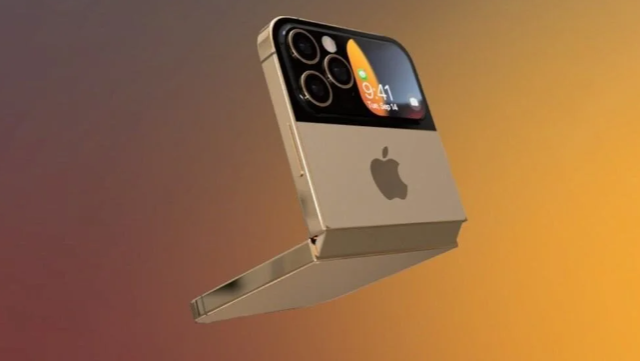 "Apple" qatlana bilən iPhone modelini təqdim etməyəhazırlaşır